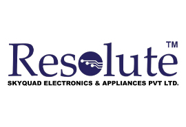 Resolute™