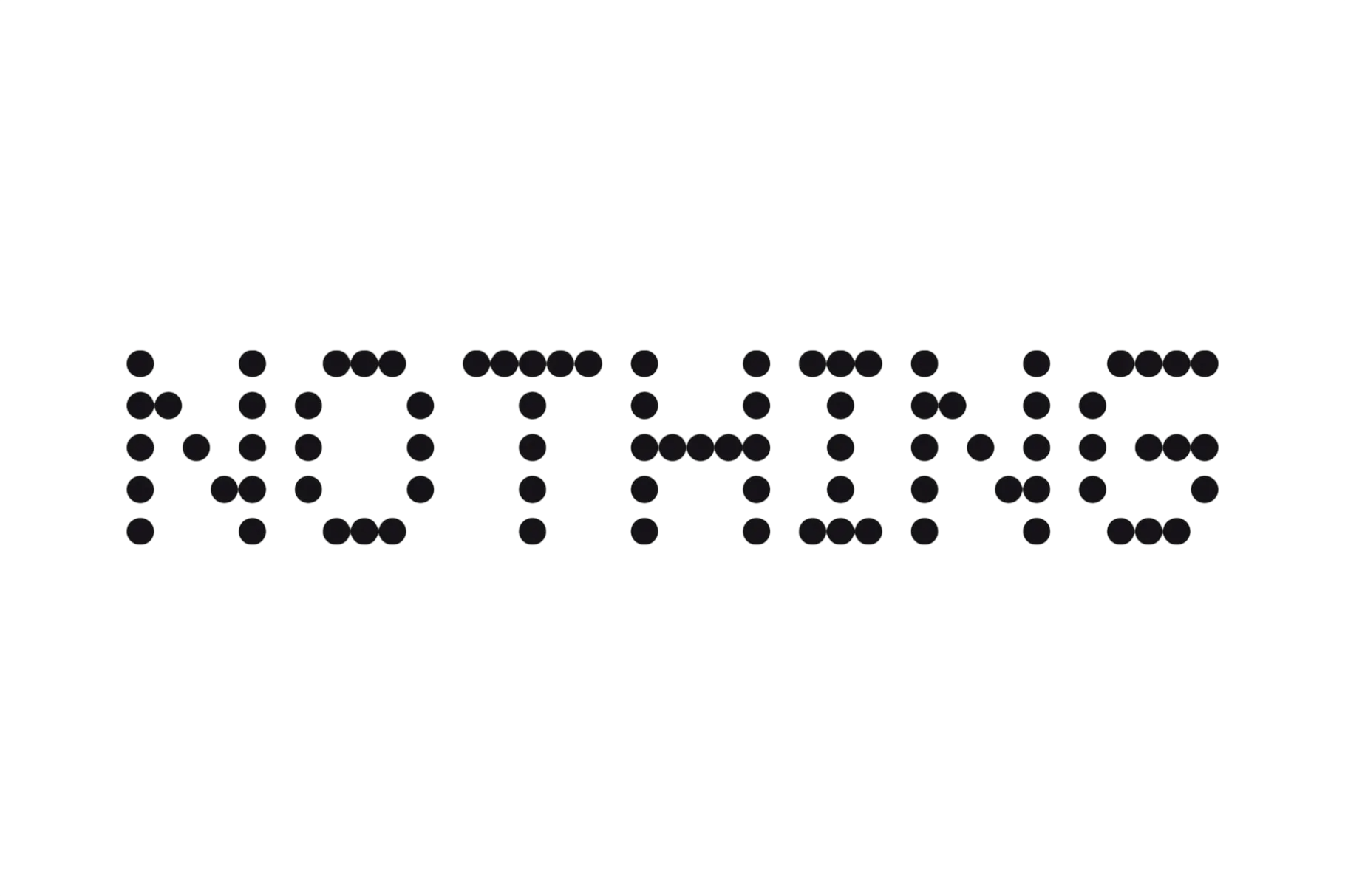 Nothing - Our Members