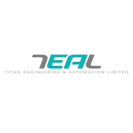 Teal - Our Members